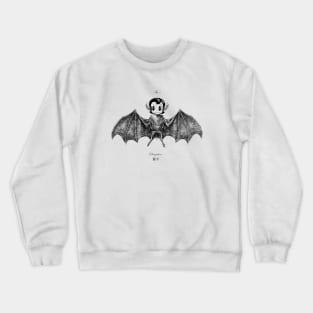 Chiroptera Crewneck Sweatshirt